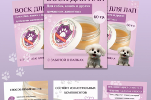 Инфографика