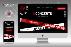 UCONCERTS – Концертное агентство