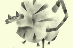 Обложки музыкальных треков. Серия