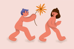 Половое воспитание