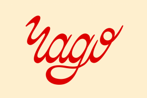 Логотип для журнала для мам