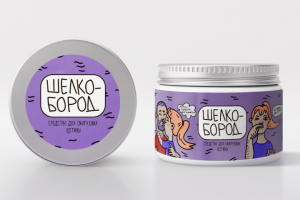 Шелкобород