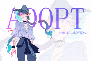 Адопт