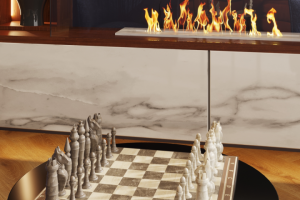 Уникальные материалы