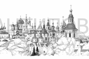 Города России