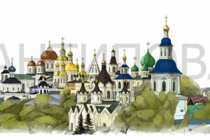 Города России