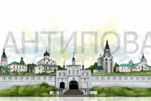 Города России