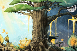 Поле для игры