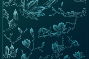 Принты для открыток