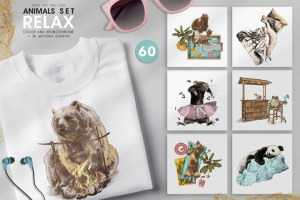 Векторная графика