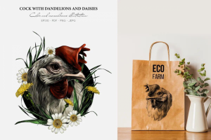 Векторная иллюстрация