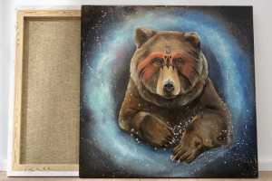 Чертог медведя