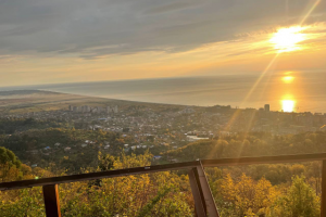 Пост пропутешествия