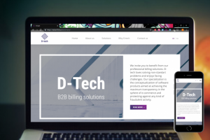 Биллинговая компания из Грузии