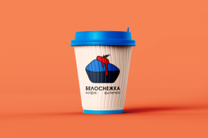 Кофейня "Белоснежка"