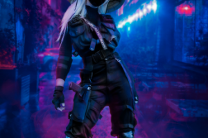 Работа с цветом