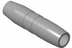 Рубашка. Компас-3D