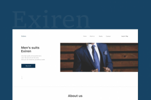 Exiren