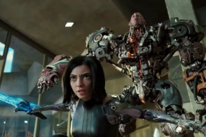 Переозвучка №2