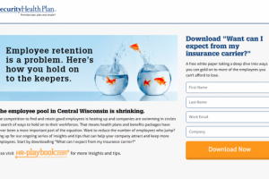 4 простых страницы