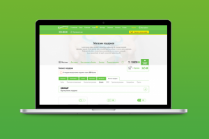 Таксовичкоф – магазин подарков