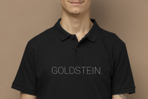 Goldshtein – футболка
