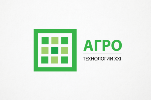 АгроТехнологии – редизайн логотипа