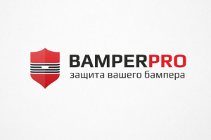 Bamperpro – разработка логотипа