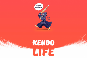 Иллюстрации на тему «Kendo-life»