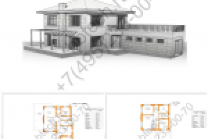 Эскизный проект Гринвич