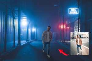 Коллажирование