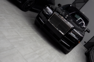 Обзор автомобиля + подбор музыки