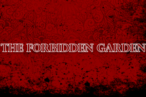 Интро на тему хоррора