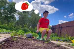 Видео для детского канала