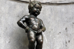 Монтаж видео про туризм