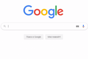 Рекламный ролик для проекта