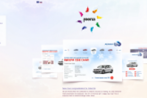 Настройка сервера для работы веб-проектов