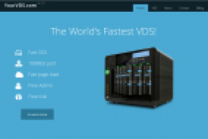 YourVDS.com