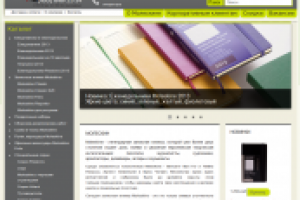 Настройка сервера и перенос интернет-магазина