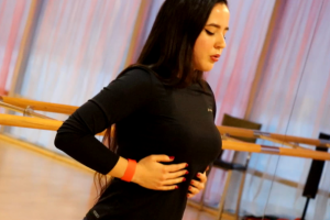 Видео для конкурса красоты Queen 2019