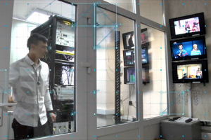 Ролик для компании РОСТЕЛЕКОМ