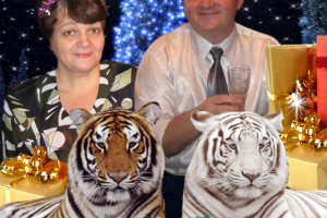 фото-коллаж