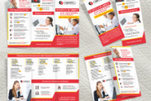 2 Boouklet_2fold А4