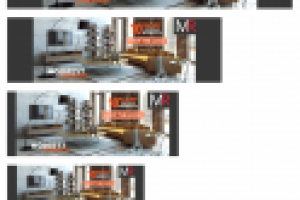 2Web home page 6 picturefill banners