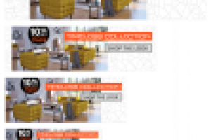 Web home page 6 picturefill banners