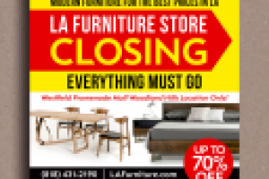Poster_STORE CLOSING