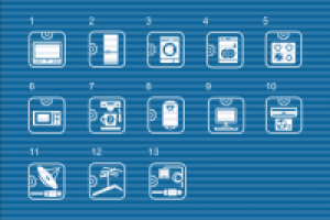 Иконки для сайта