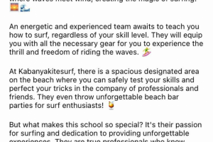 Создание высоко конверсионных текстов для Инстаграм гайда