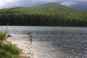 Спасти Тургояк