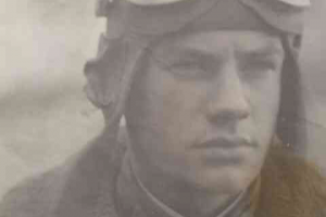 Эхо далекой войны